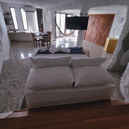 Suites Bela Vista Джапаратинга Екстериор снимка